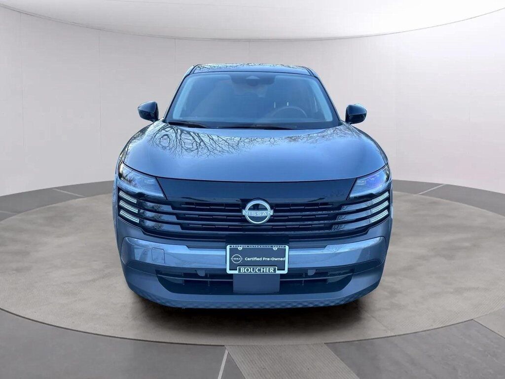 2025 Nissan Kicks SV San Clemente CA