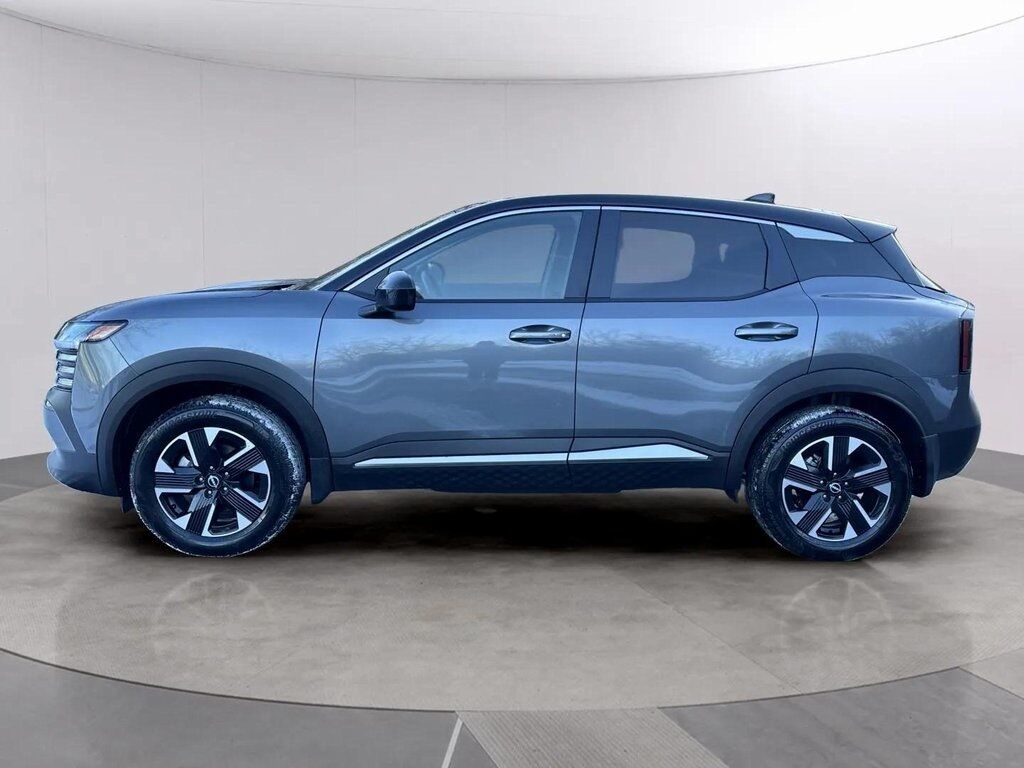 2025 Nissan Kicks SV San Clemente CA