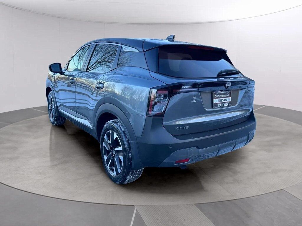 2025 Nissan Kicks SV San Clemente CA