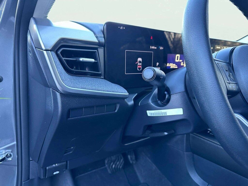 2025 Nissan Kicks SV San Clemente CA