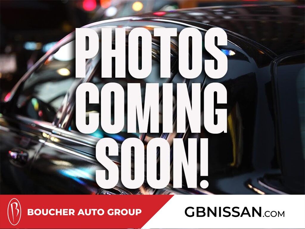 2025 Nissan Kicks SV San Clemente CA