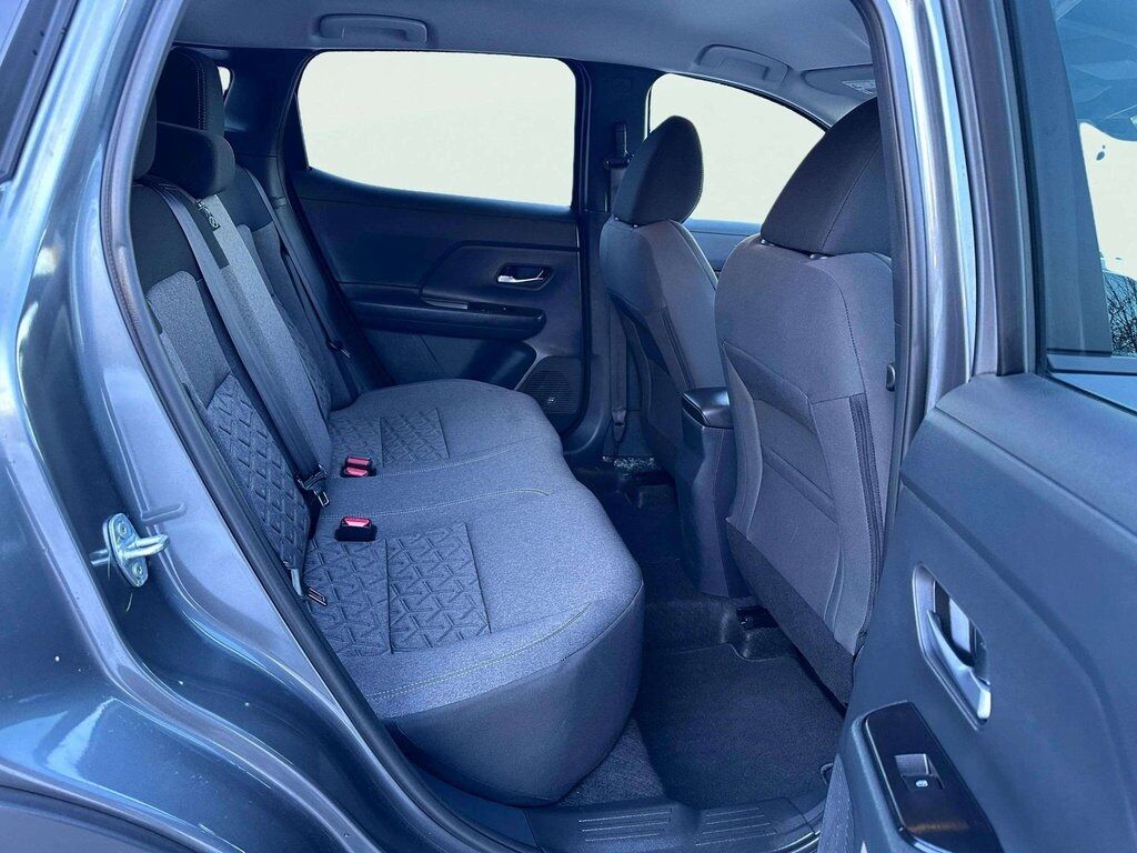 2025 Nissan Kicks SV San Clemente CA