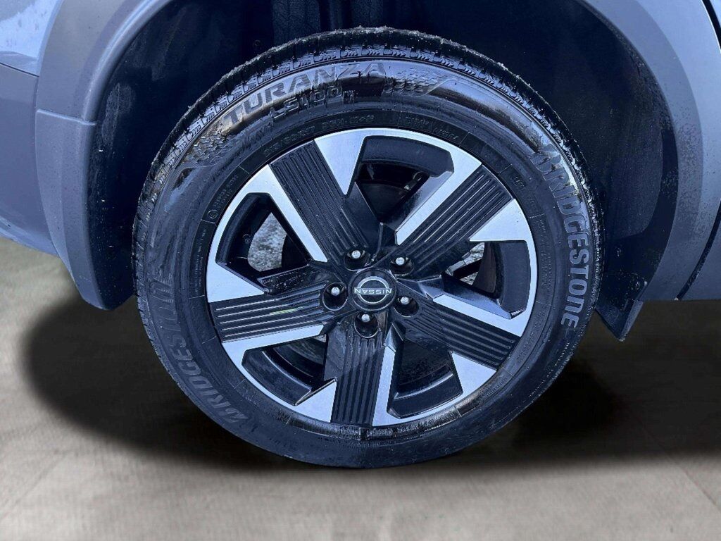 2025 Nissan Kicks SV San Clemente CA