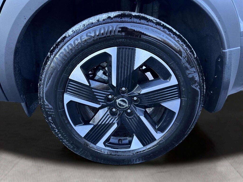 2025 Nissan Kicks SV San Clemente CA