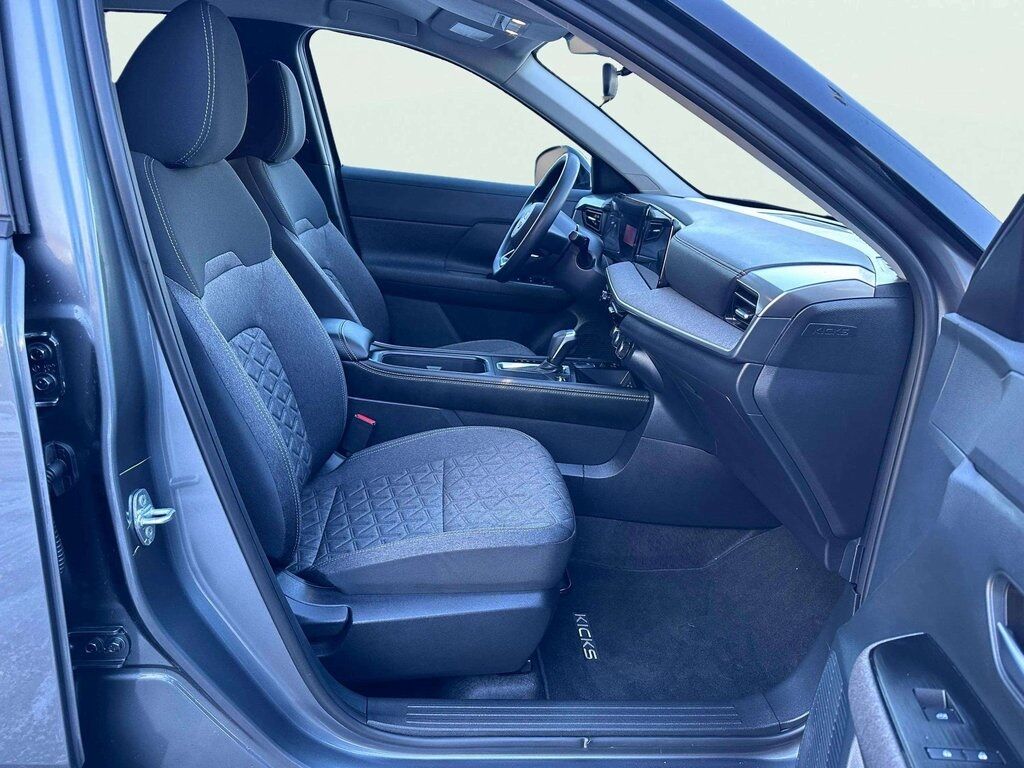 2025 Nissan Kicks SV San Clemente CA