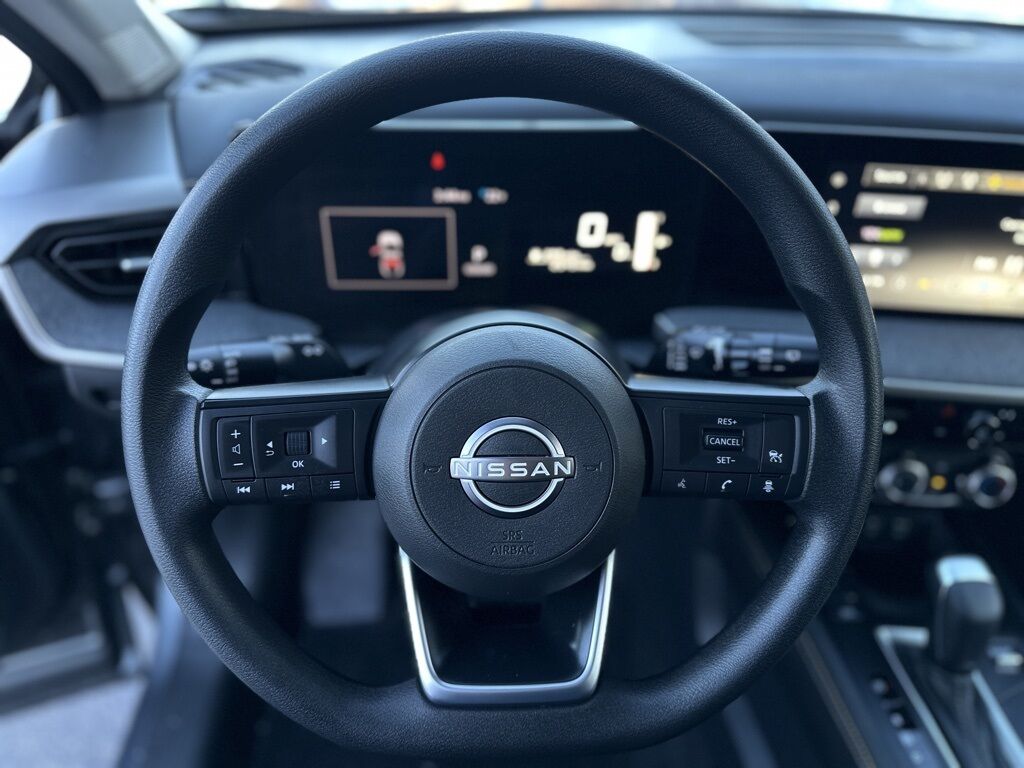 2025 Nissan Kicks SV San Clemente CA