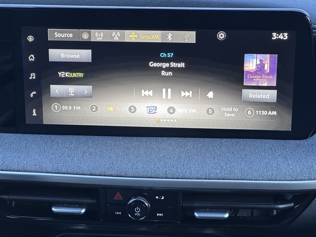 2025 Nissan Kicks SV San Clemente CA