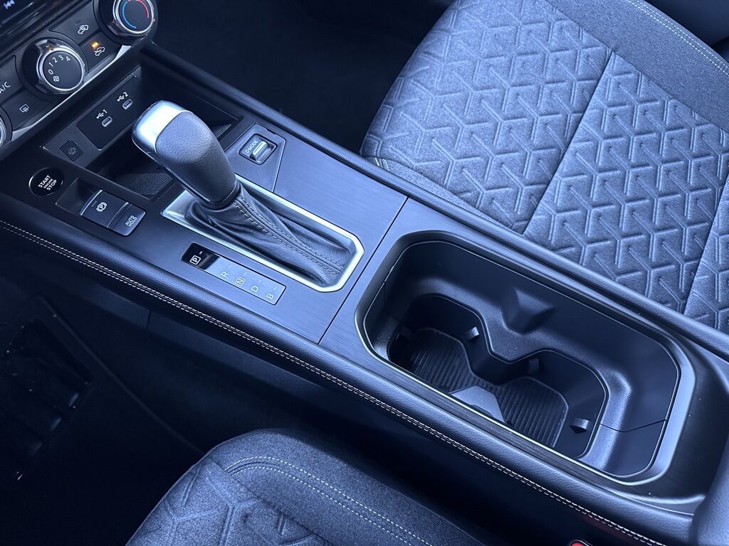 2025 Nissan Kicks SV San Clemente CA