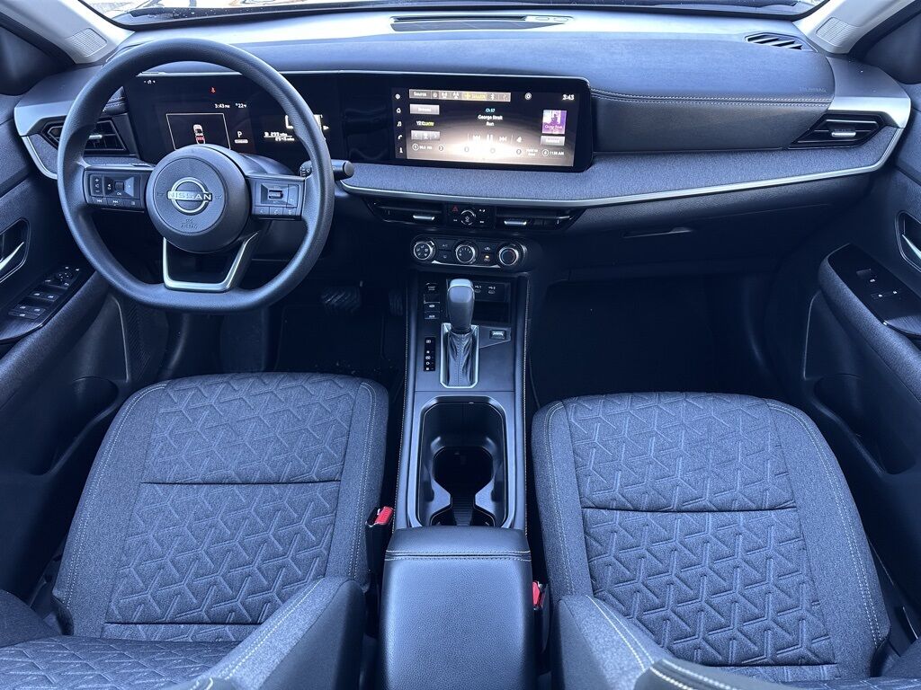 2025 Nissan Kicks SV San Clemente CA