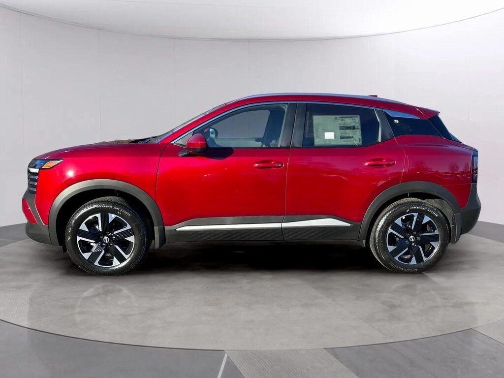 2025 Nissan Kicks SV San Clemente CA