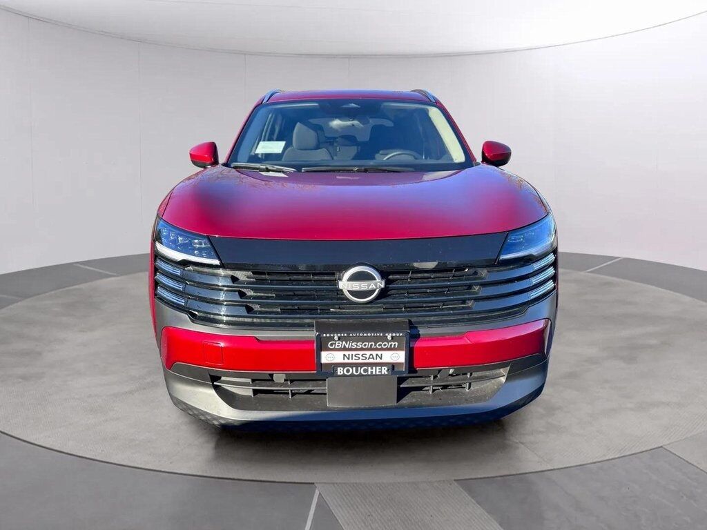 2025 Nissan Kicks SV San Clemente CA