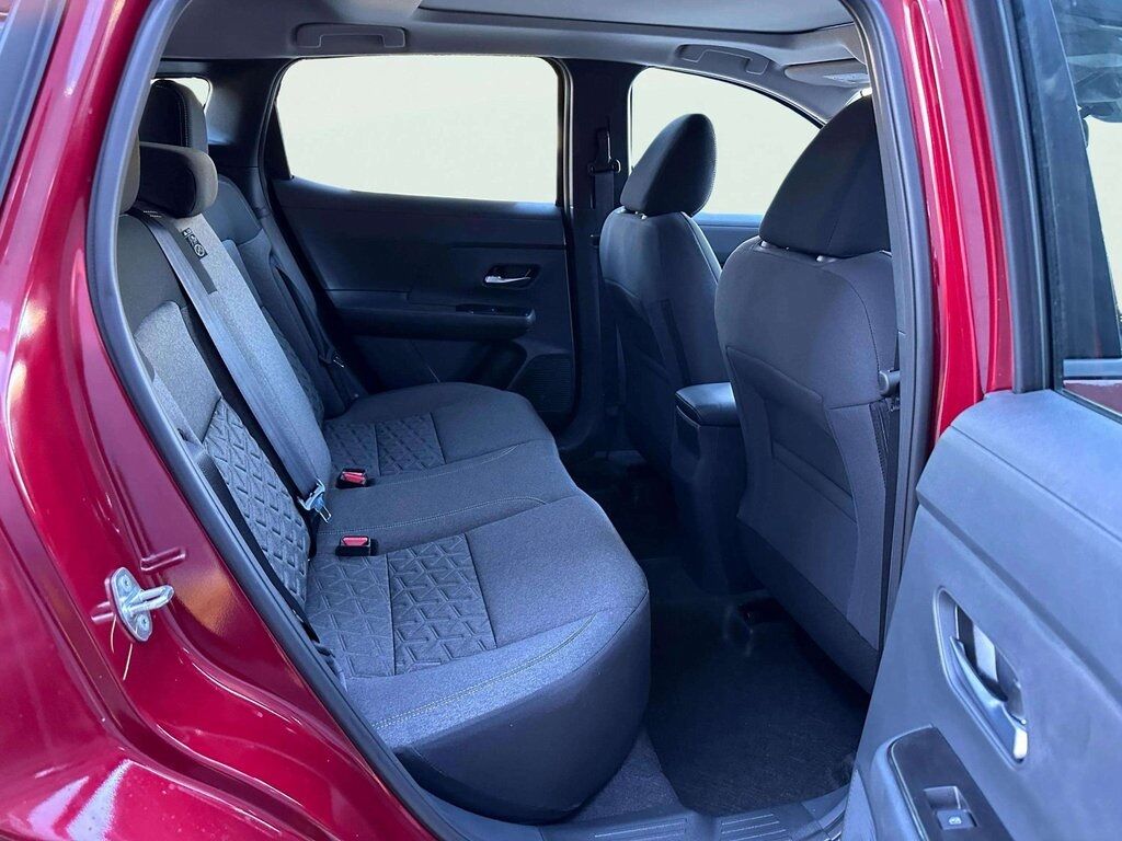 2025 Nissan Kicks SV San Clemente CA