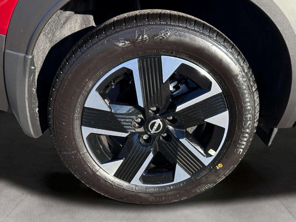 2025 Nissan Kicks SV San Clemente CA