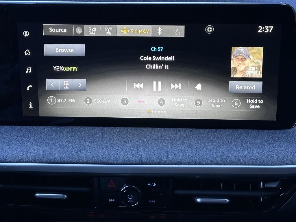 2025 Nissan Kicks SV San Clemente CA