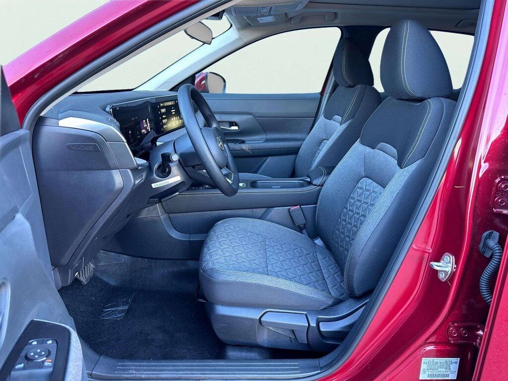 2025 Nissan Kicks SV San Clemente CA