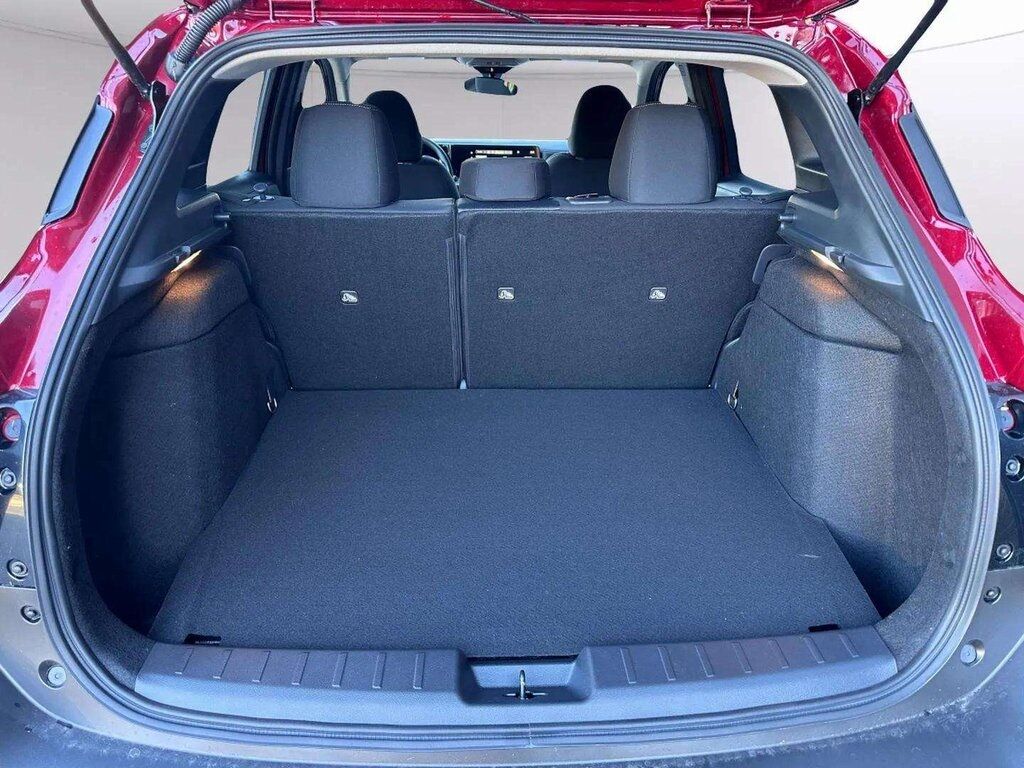 2025 Nissan Kicks SV San Clemente CA