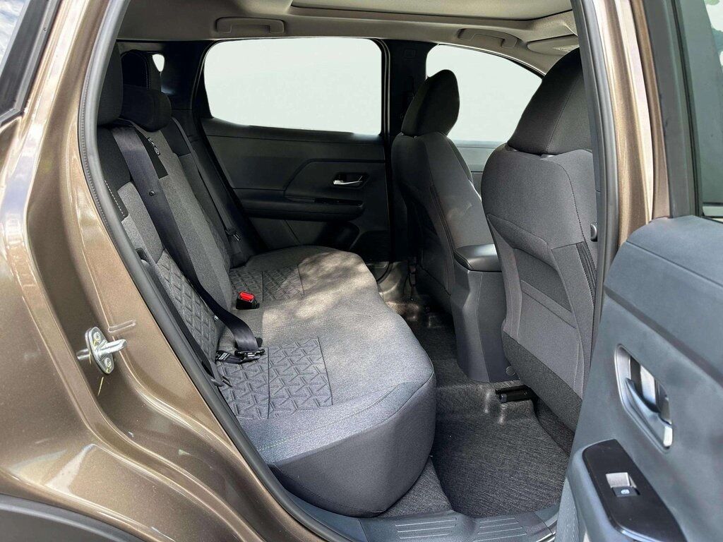 2025 Nissan Kicks SV San Clemente CA