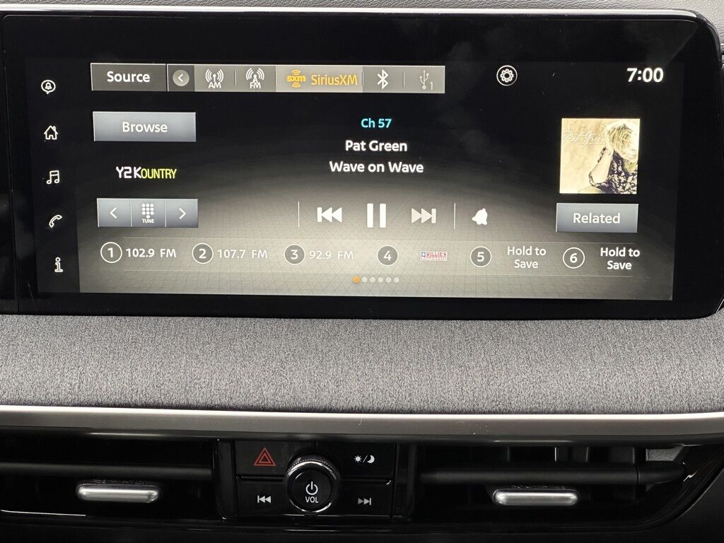 2025 Nissan Kicks SV San Clemente CA