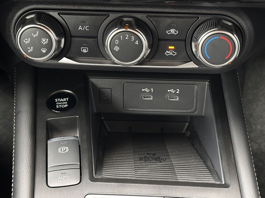 2025 Nissan Kicks SV San Clemente CA