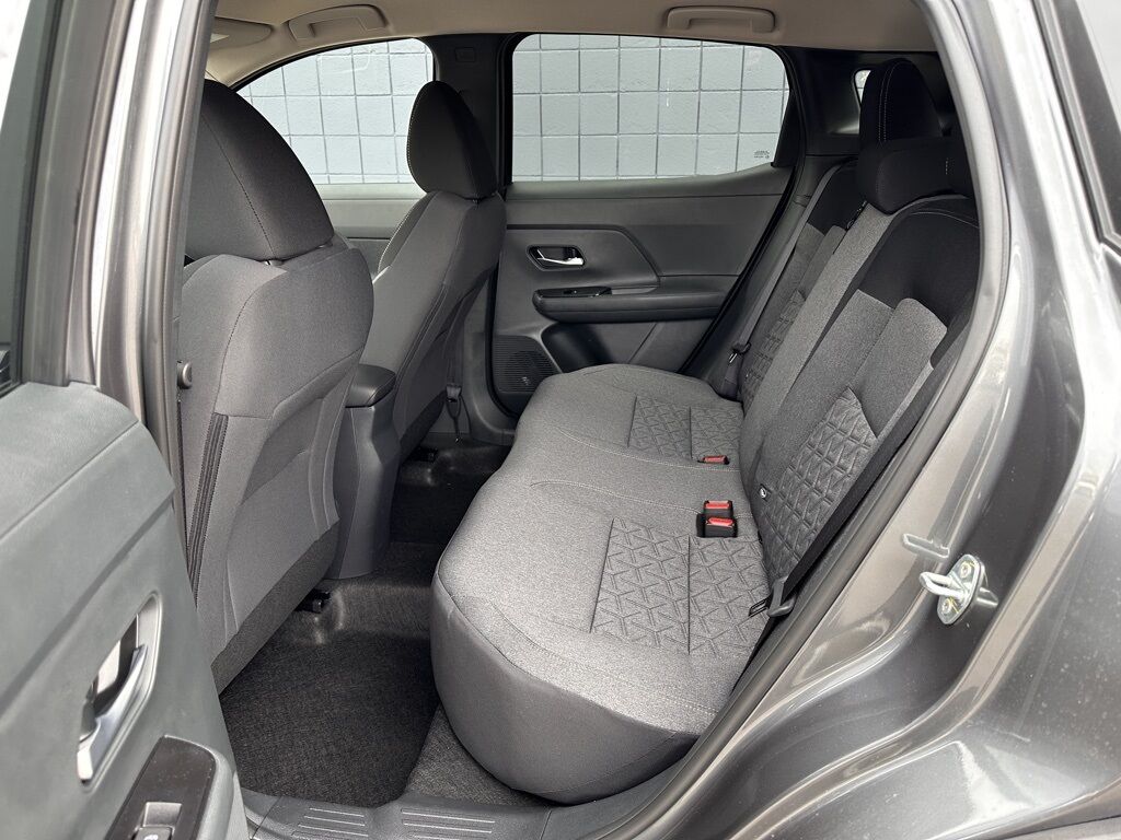 2025 Nissan Kicks SV San Clemente CA