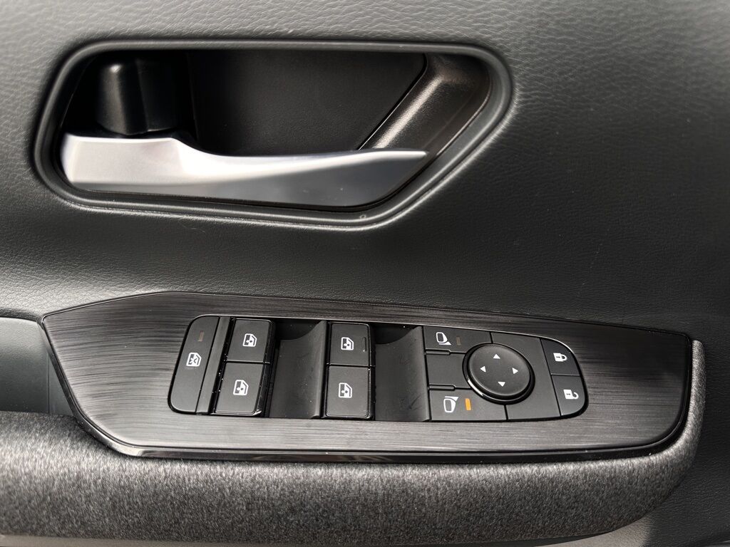 2025 Nissan Kicks SV San Clemente CA