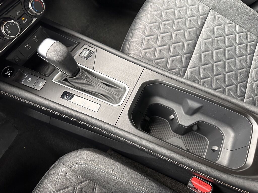 2025 Nissan Kicks SV San Clemente CA