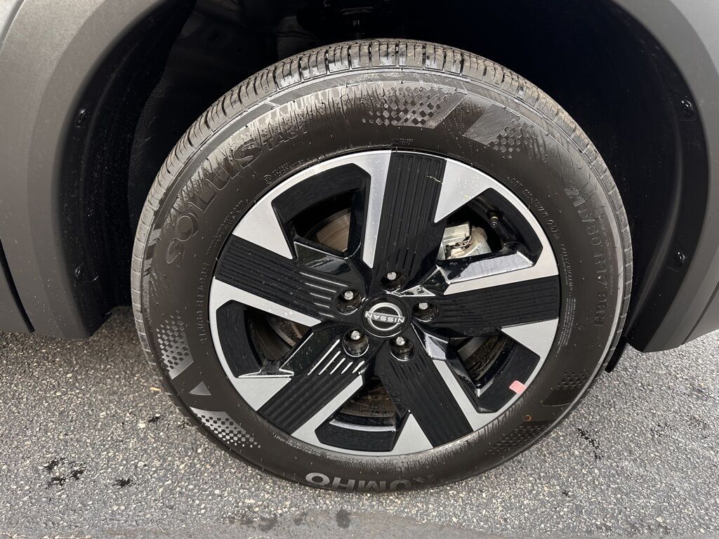 2025 Nissan Kicks SV San Clemente CA