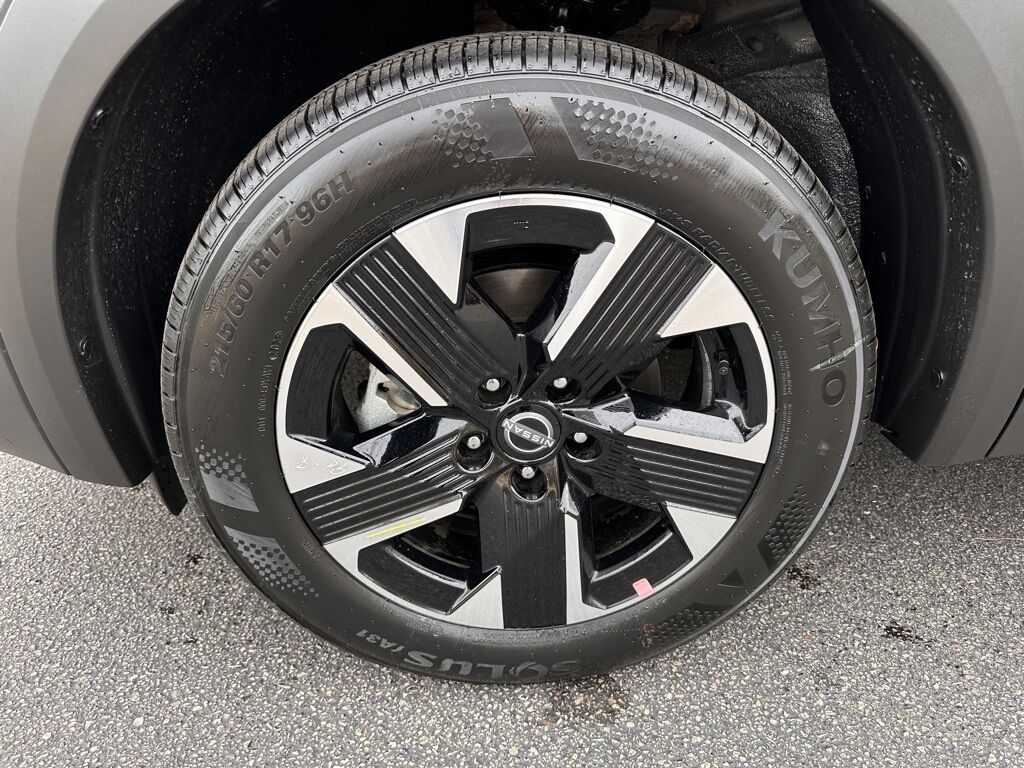 2025 Nissan Kicks SV San Clemente CA