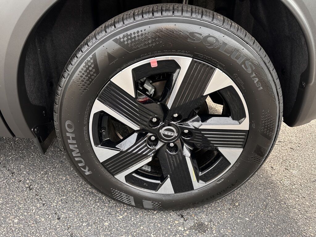 2025 Nissan Kicks SV San Clemente CA