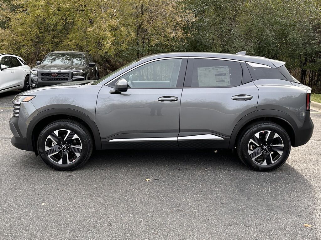 2025 Nissan Kicks SV San Clemente CA
