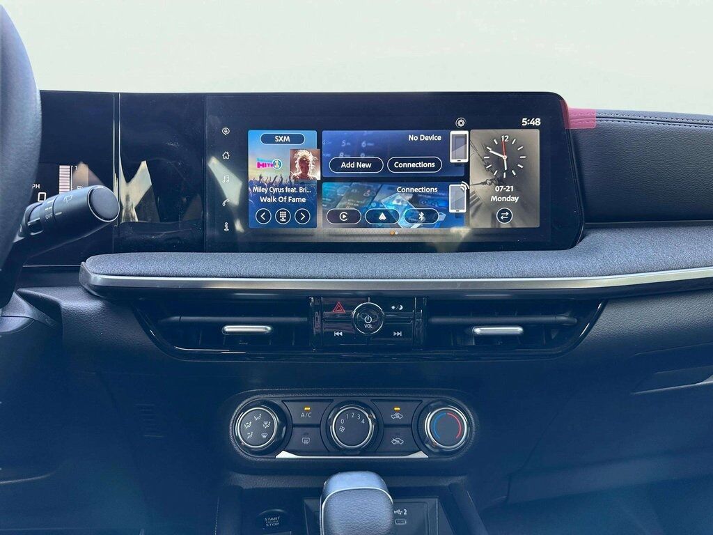 2025 Nissan Kicks SV San Clemente CA