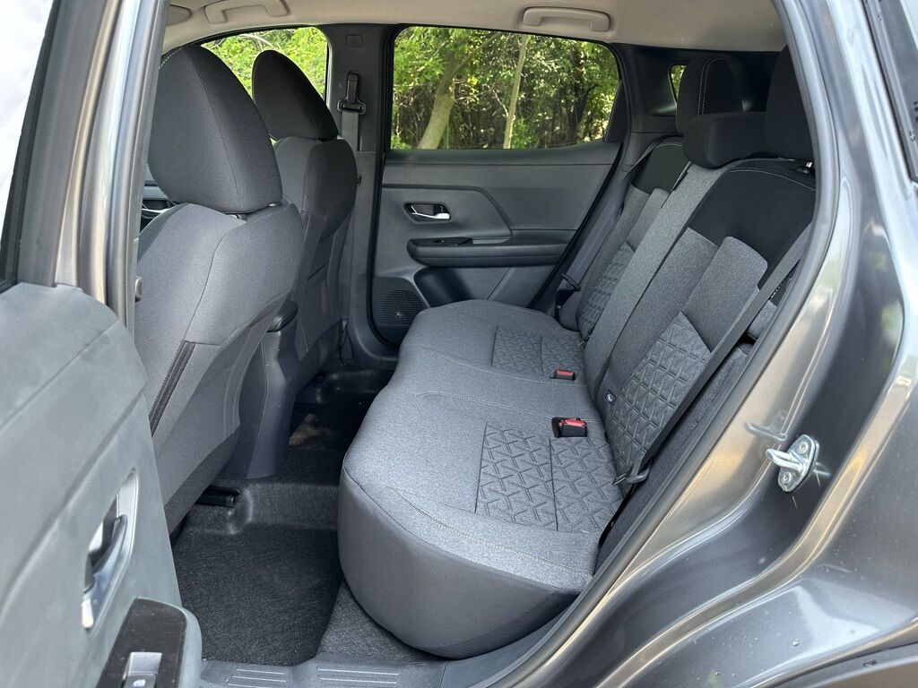 2025 Nissan Kicks SV San Clemente CA