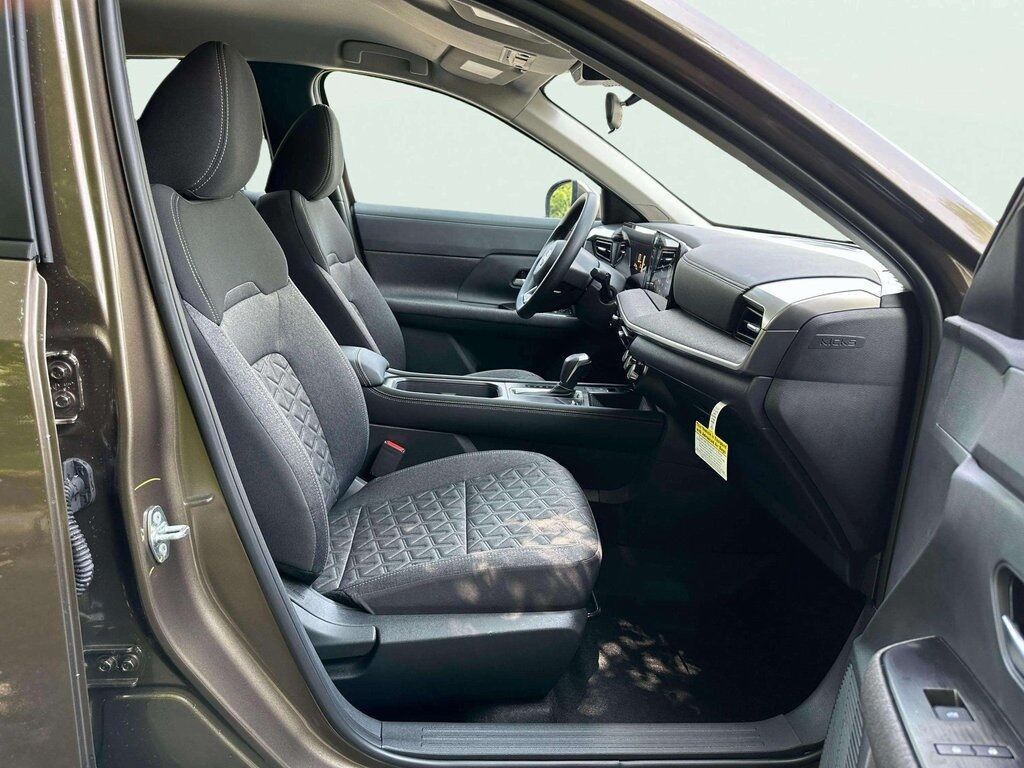 2025 Nissan Kicks SV San Clemente CA