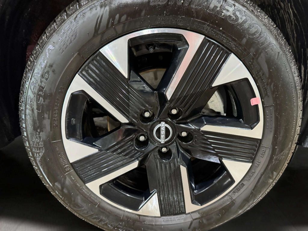 2025 Nissan Kicks SV w/Premium Pkg San Clemente CA