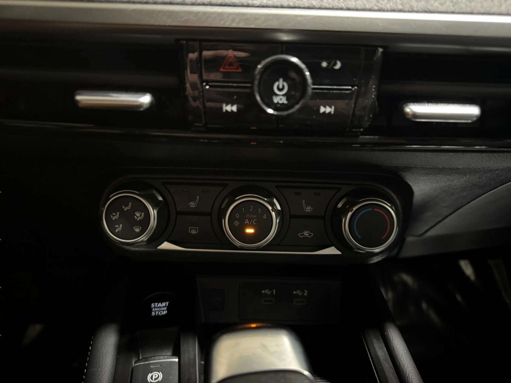 2025 Nissan Kicks SV w/Premium Pkg San Clemente CA