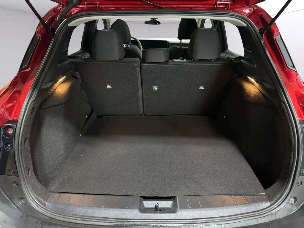2025 Nissan Kicks SV w/Premium Pkg San Clemente CA
