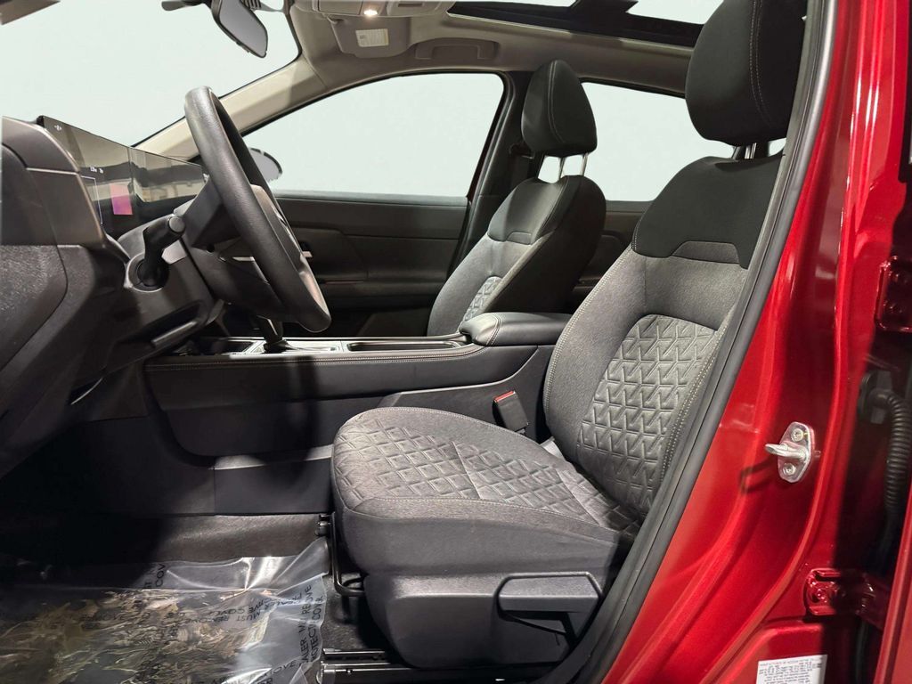 2025 Nissan Kicks SV w/Premium Pkg San Clemente CA
