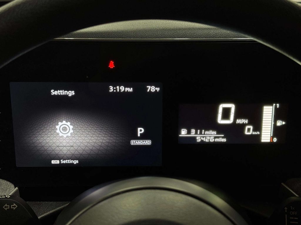 2025 Nissan Kicks SV w/Premium Pkg San Clemente CA