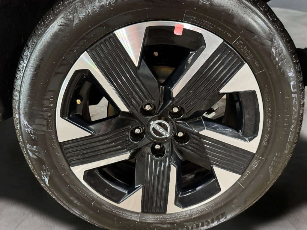 2025 Nissan Kicks SV w/Premium Pkg San Clemente CA