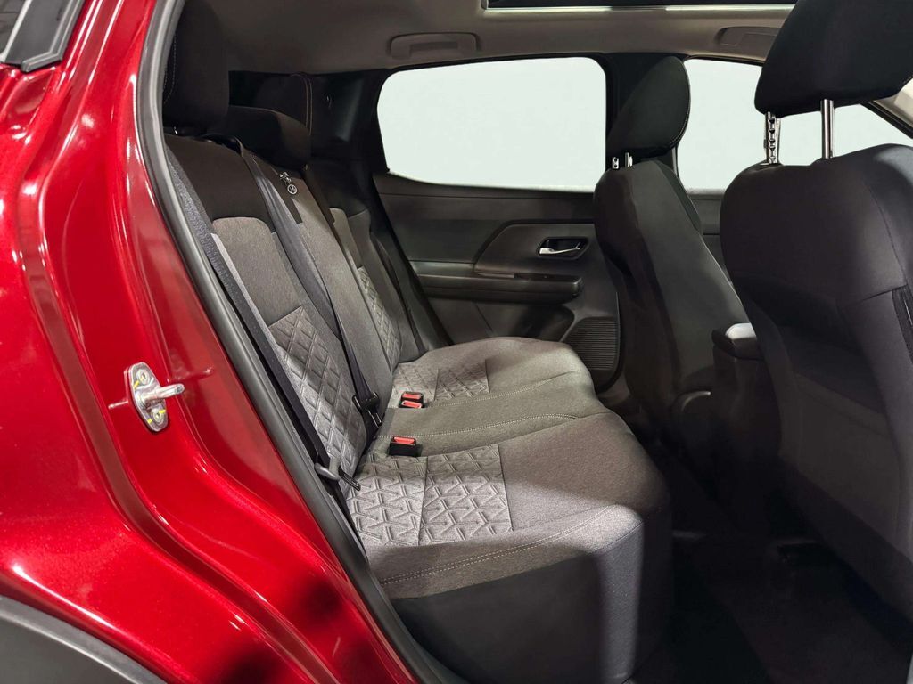 2025 Nissan Kicks SV w/Premium Pkg San Clemente CA