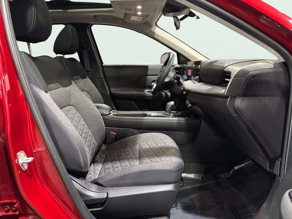 2025 Nissan Kicks SV w/Premium Pkg San Clemente CA