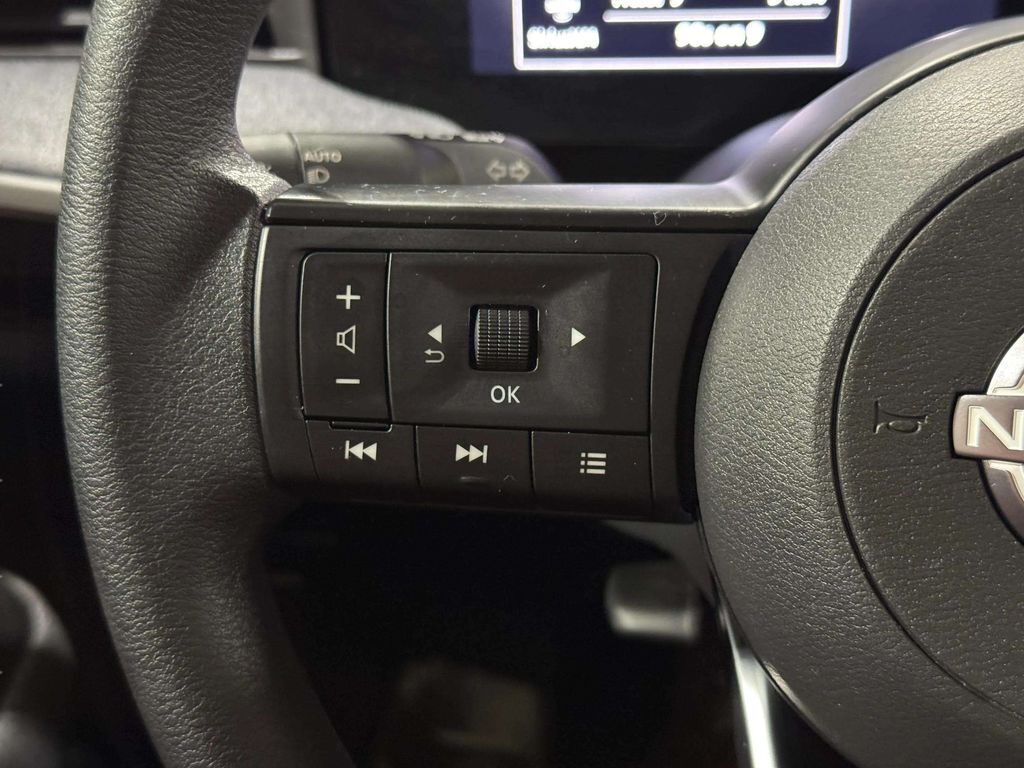 2025 Nissan Kicks SV w/Premium Pkg San Clemente CA
