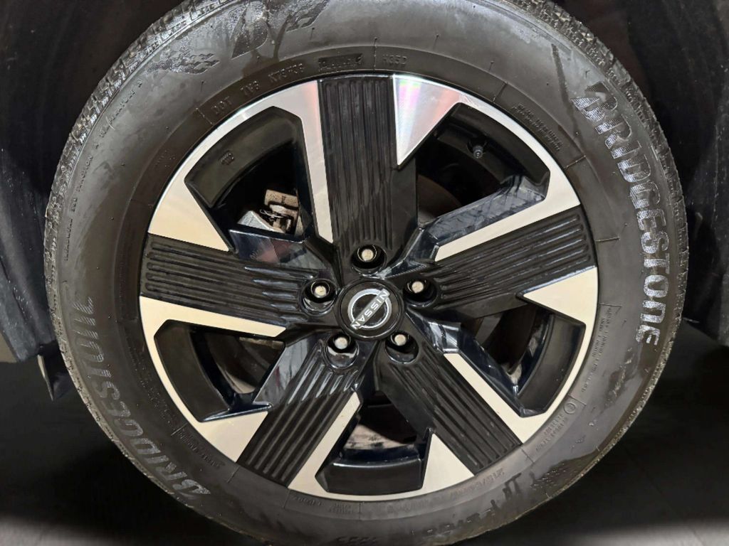 2025 Nissan Kicks SV w/Premium Pkg San Clemente CA
