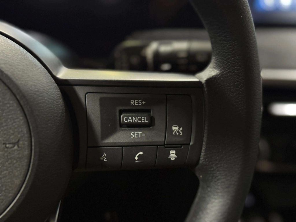 2025 Nissan Kicks SV w/Premium Pkg San Clemente CA
