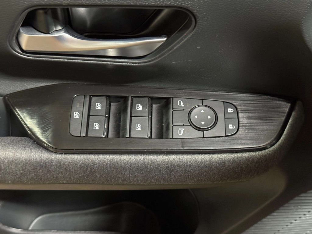 2025 Nissan Kicks SV w/Premium Pkg San Clemente CA