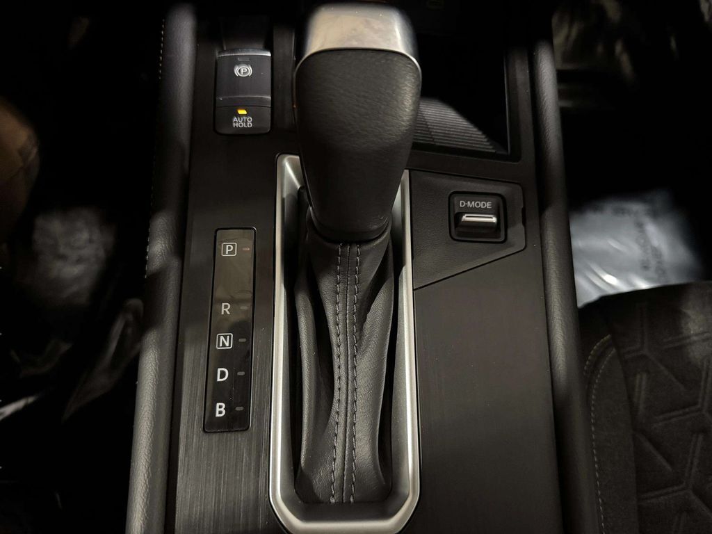 2025 Nissan Kicks SV w/Premium Pkg San Clemente CA