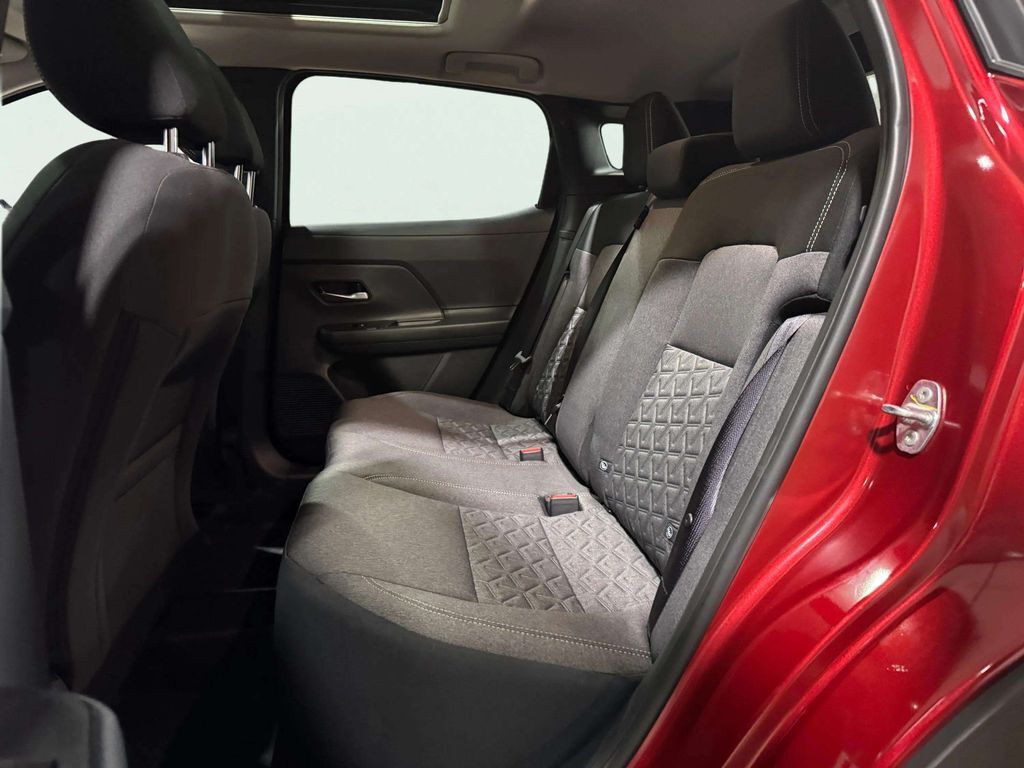 2025 Nissan Kicks SV w/Premium Pkg San Clemente CA