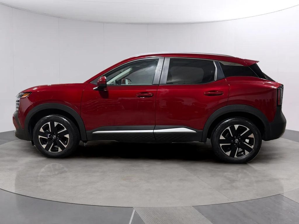2025 Nissan Kicks SV w/Premium Pkg San Clemente CA