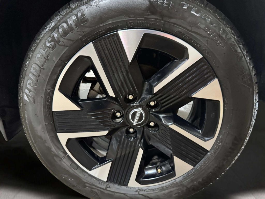 2025 Nissan Kicks SV w/Premium Pkg San Clemente CA