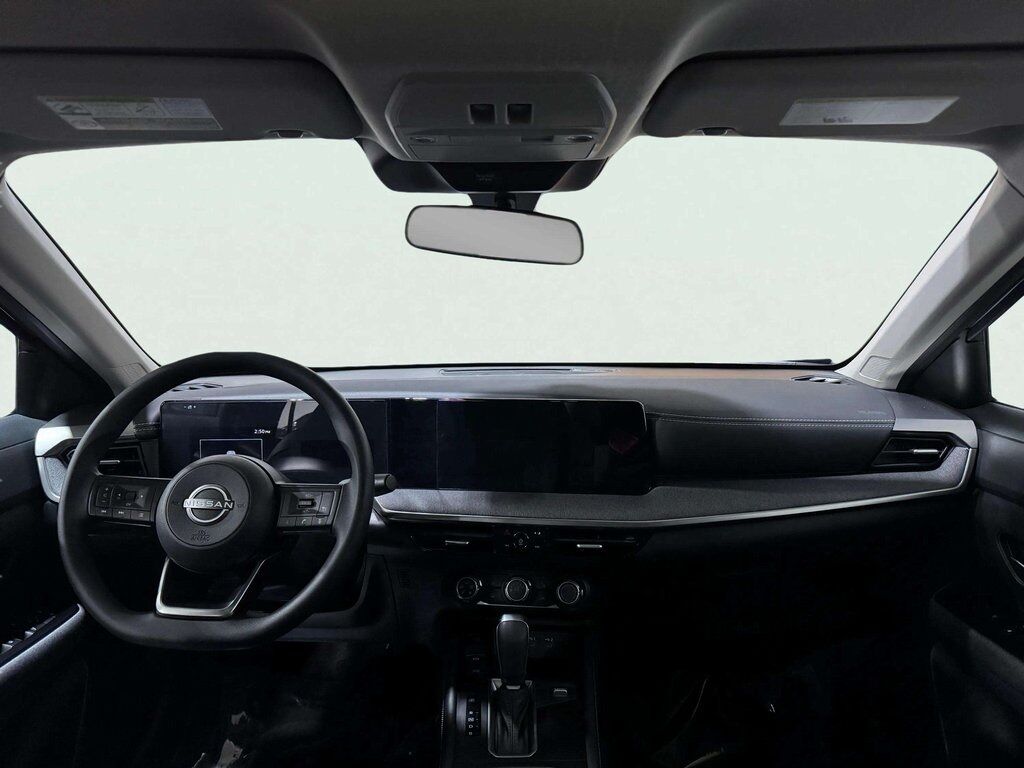 2025 Nissan Kicks SV w/Premium Pkg San Clemente CA